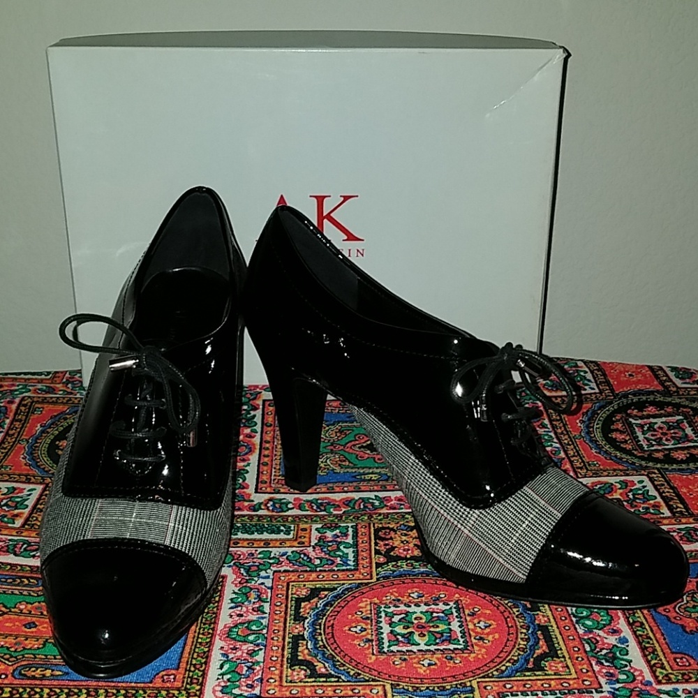Anne Klein Heels